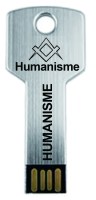 CLEF GRISE HUMANISME